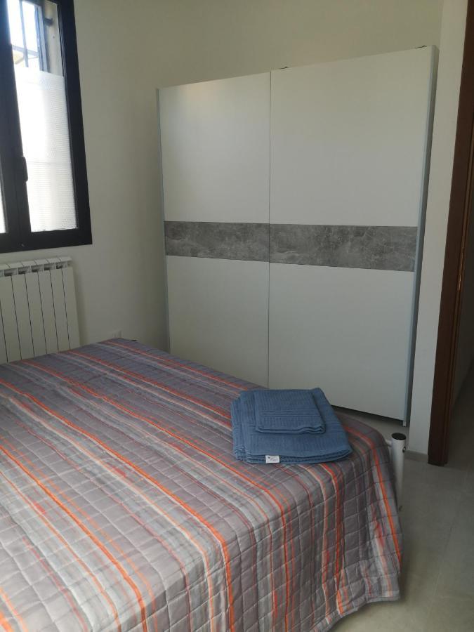 Villa A Casa Di Amici à Arezzo Extérieur photo