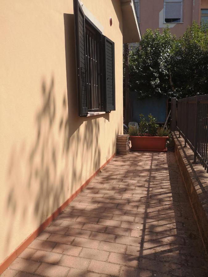 Villa A Casa Di Amici à Arezzo Extérieur photo